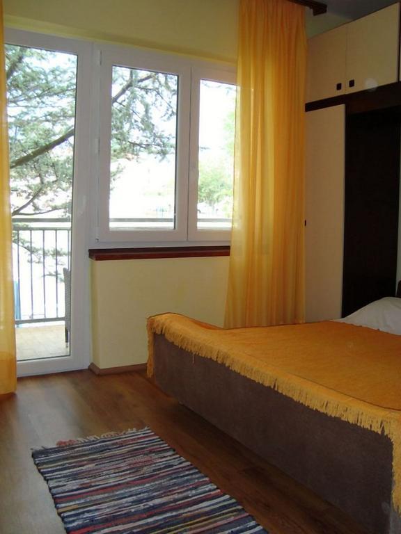 Apartman Marija Krok Baska  Exterior photo